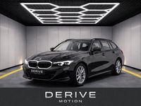Usado BMW 330e 292 CV (214 kW) 2022 Negro Familiar