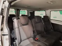 Usado Ford Transit Custom Limited 130 CV (95 kW) 2020 Blanco Van