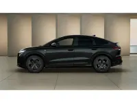 Nuevo Audi Q4 e-tron S-Line 210 kW (286 CV) 2026 Otro SUV