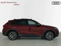 Nuevo Audi Q5 Sport 204 CV (150 kW) 2026 Rojo SUV
