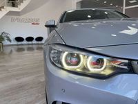 usado BMW 420 Gran Coupé 420 d