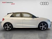 Usado Audi A1 Sportback 110 CV (80 kW) 2023 Blanco Utilitario