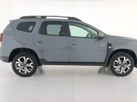 Usado Dacia Duster Journey 150 CV (110 kW) 2024 Gris SUV