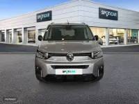 Nuevo Citroën Berlingo 100 CV (73 kW) 2026 Gris Monovolumen