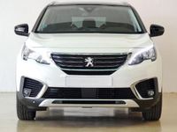 Usado Peugeot 5008 Allure 130 CV (95 kW) 2019 Monovolumen