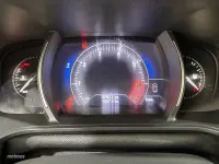 Usado Renault Mégane IV Zen 140 CV (102 kW) 2019 Blanco Berlina