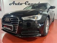 usado Audi A6 2.0tdi 110kw