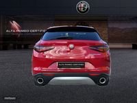 usado Alfa Romeo Stelvio 2.2 Diésel 154kW (210CV) Executive Q4