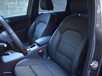 Usado Mercedes B200 136 CV (100 kW) 2017 Gris Monovolumen