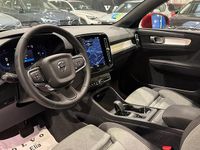 Usado Volvo XC40 Core 163 CV (119 kW) 2024 SUV