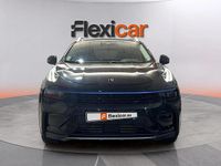 Usado Lynk & Co 01 261 CV (191 kW) 2022 Negro SUV