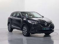 Usado Renault Kadjar LIMITED 116 CV (85 kW) 2021 Blanco SUV