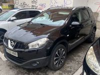 usado Nissan Qashqai +2 Qashqai+2 2010