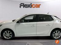 Usado Opel Corsa Edition 102 CV (75 kW) 2021 Blanco Berlina
