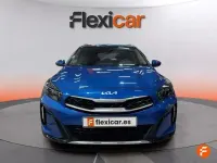 Usado Kia XCeed 120 CV (88 kW) 2023 Azul SUV