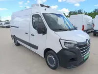 Usado Renault Master 135 CV (99 kW) 2021 Blanco Monovolumen