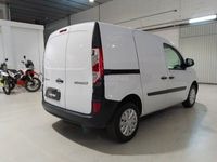 usado Renault Kangoo Combi 1.5dci En. Profesional N1 55kw