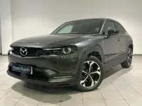 Usado Mazda MX30 Ad'Vantage 170 CV (125 kW) 2024 Gris / plata SUV