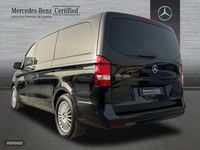 Usado Mercedes EQV300 150 kW (204 CV) 2022 Monovolumen
