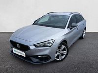 Usado Seat Leon FR 150 CV (110 kW) 2021