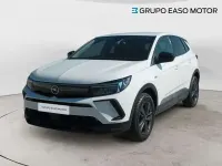 Usado Opel Grandland X Business Edition 131 CV (96 kW) 2022 Blanco SUV