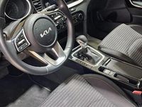 Usado Kia XCeed 141 CV (103 kW) 2022 Black pearl SUV