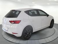 usado Seat Leon 1.6 TDI 85KW S/S STYLE VISIO EDITION