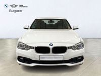 usado BMW 318 SERIE 3 d 110 kW (150 CV)