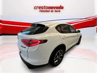 Usado Alfa Romeo Stelvio Sprint 190 CV (139 kW) 2021 SUV