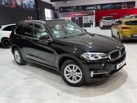 Occasion BMW X5 258 ch (189 kW) 2018 Noir SUV
