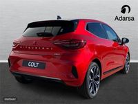 Nuevo Mitsubishi Colt 143 CV (105 kW) 2025 Rojo Utilitario