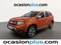Usado Dacia Duster Journey 115 CV (84 kW) 2023 Naranja SUV