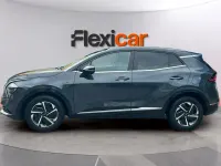 Usado Kia Sportage 150 CV (110 kW) 2023 Gris SUV