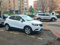 Usado Opel Mokka X Selective 140 CV (102 kW) 2016 Blanco SUV