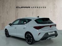 Usado Cupra Leon 150 CV (110 kW) 2025 Blanco