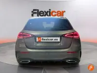 Usado Mercedes A200 156 CV (114 kW) 2018 Gris