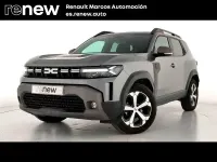 Usado Dacia Duster Journey 140 CV (102 kW) 2025 Gris SUV