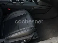 Usado Ford Mustang GT 418 CV (307 kW) 2017 Negro Coupe