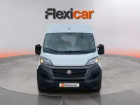Usado Fiat Ducato 140 CV (102 kW) 2021 Blanco Van