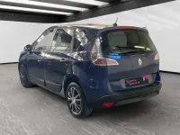 Usado Renault Scenic E-Tech 116 CV (85 kW) 2014 Azul Monovolumen
