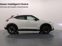 Usado Nissan Juke N-Connecta 143 CV (105 kW) 2022 SUV