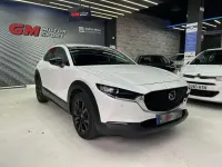 Usado Mazda CX-30 Homura-Line 150 CV (110 kW) 2023 Blanco SUV