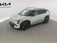 Usado Kia EV3 GT-Line 150 kW (204 CV) 2024 Verde SUV