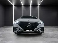 Usado Mercedes EQA350 AMG 214 kW (292 CV) 2023 Gris SUV