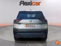 Occasion Nissan X-Trail N-Connecta 163 PK (119 kW) 2023 Grijs SUV