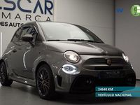 Usado Abarth 595 Competizione 180 CV (132 kW) 2022 Gris / plata Berlina