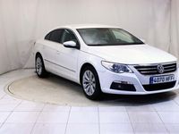 usado VW CC 1.8 TSI 160 4P