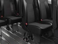 Usado VW Crafter 140 CV (102 kW) 2023 Van