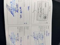 Usado Fiat 500L Lounge 85 CV (62 kW) 2014 Blanco Monovolumen