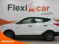 usado Hyundai ix35 1.6 GDI BD Essence 4x2